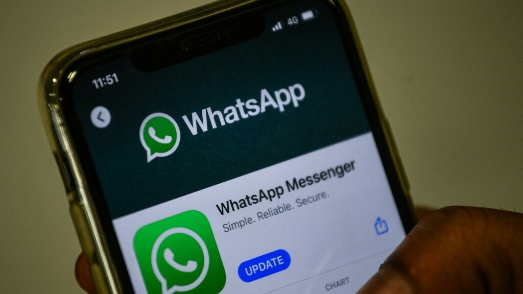 Menacë goufe schonn ausgeschwat: WhatsApp behaapt: Russland wëll App "komplett blockéieren"
