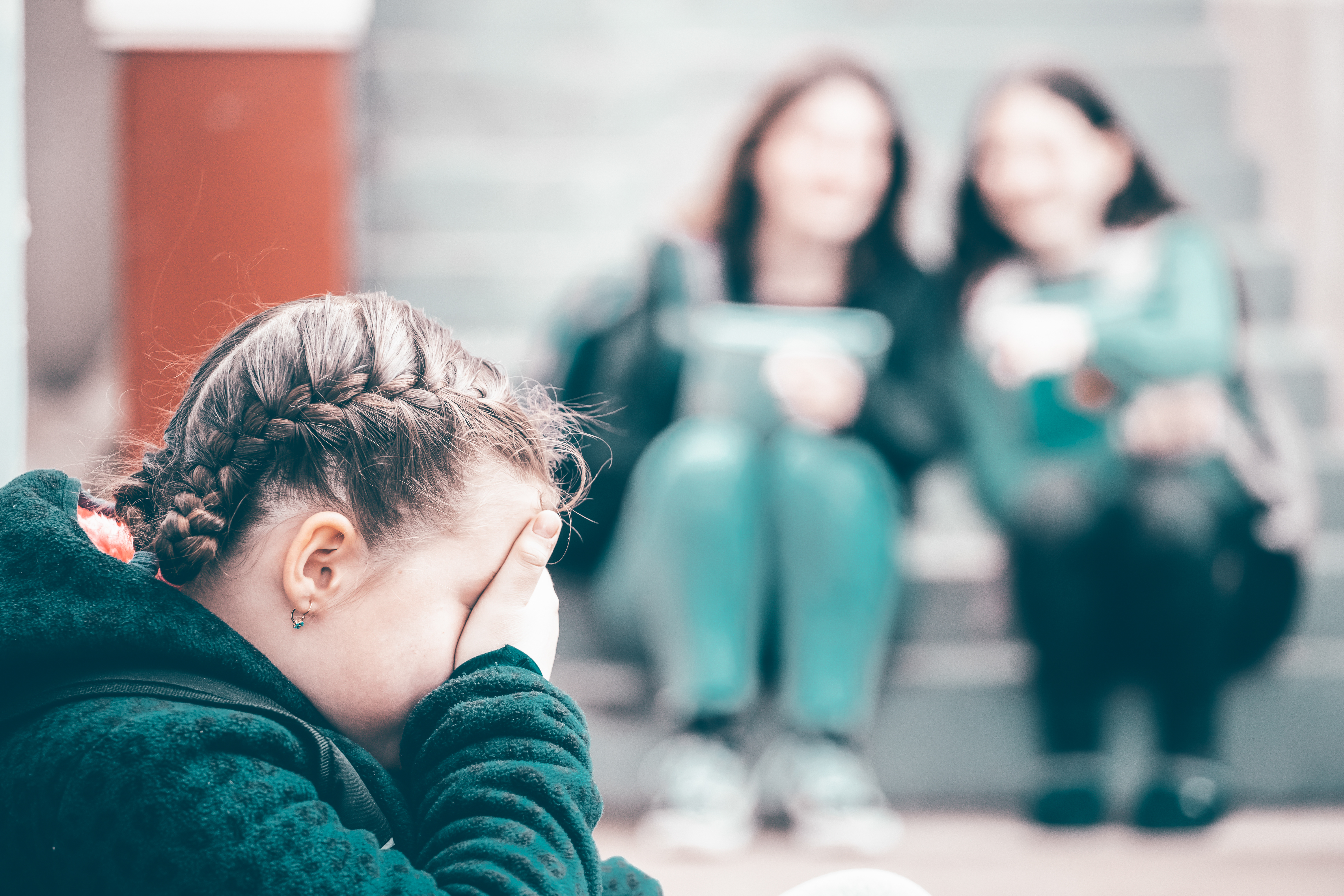 Mental Gesondheet: Wéi geet et eise Kanner? Eng Etude probéiert, genau dat erauszefannen