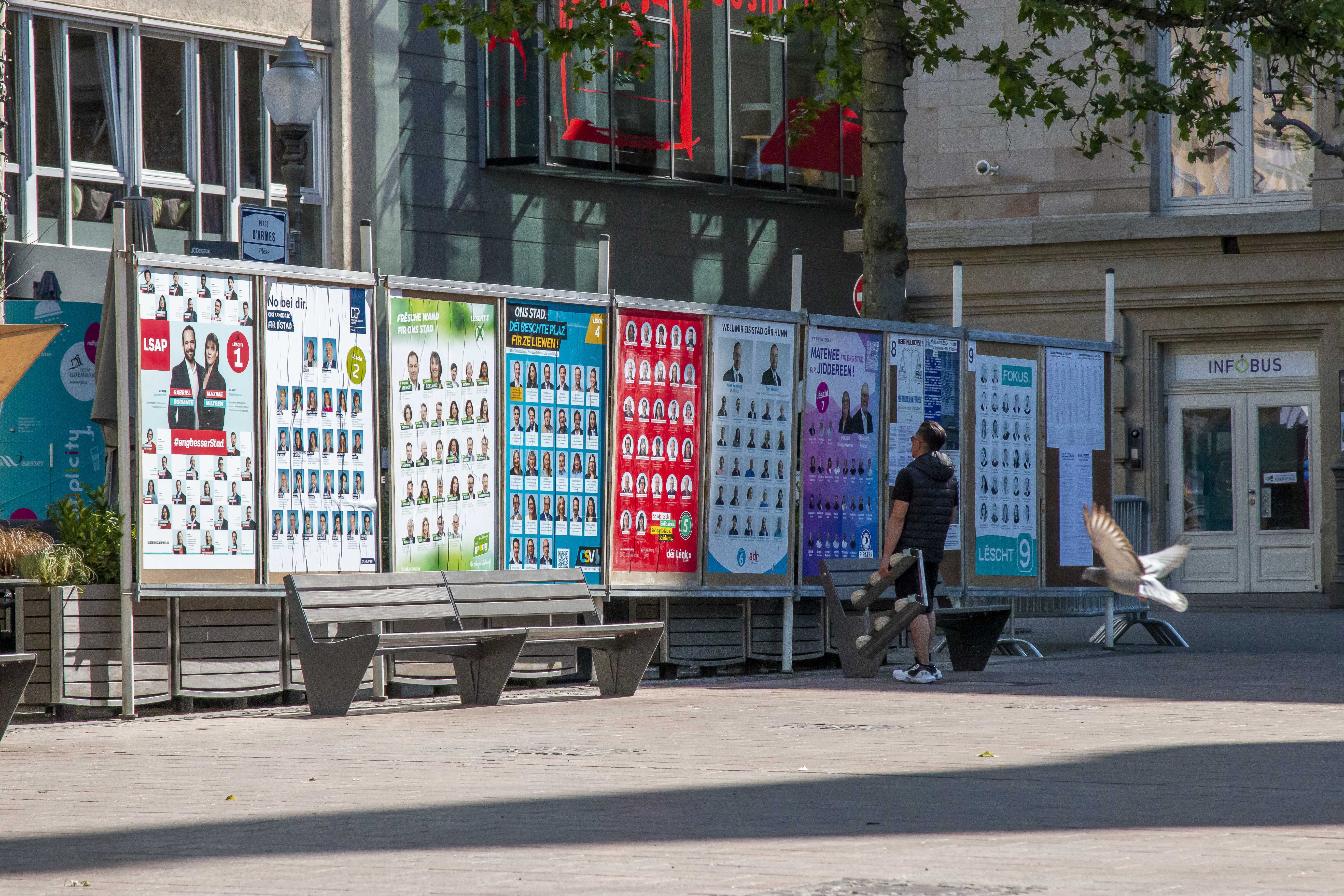 Annual audit: Court of Auditors finds no major irregularities in 2024 party funding