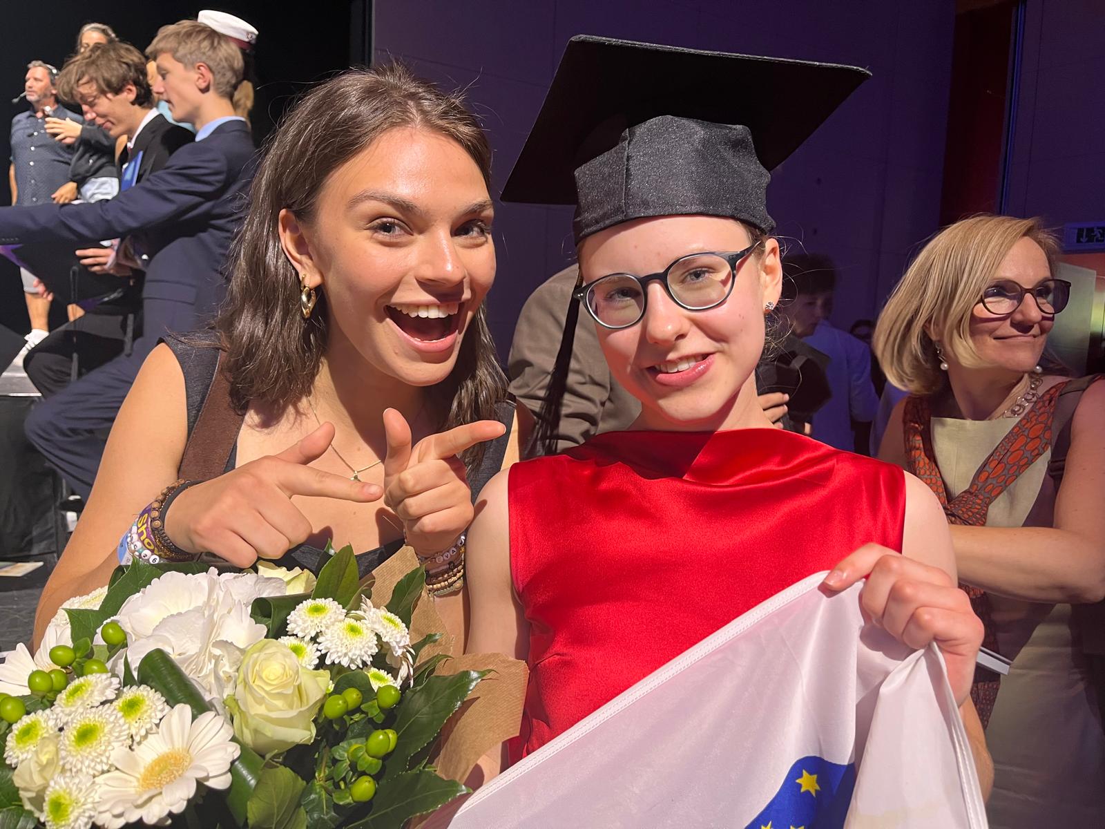 Letters: Slovenians in Luxembourg: From Eurovision to academic excellence
