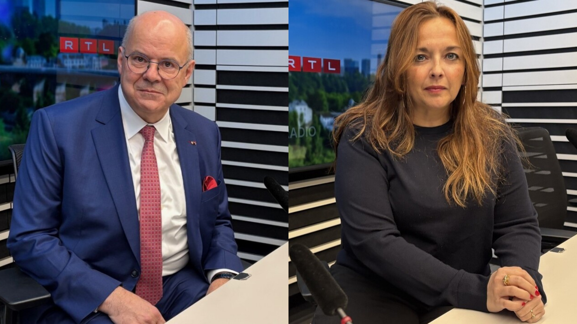 OGBL president and Labour Minister: Back and Spautz discussion lays bare collapse in social dialogue