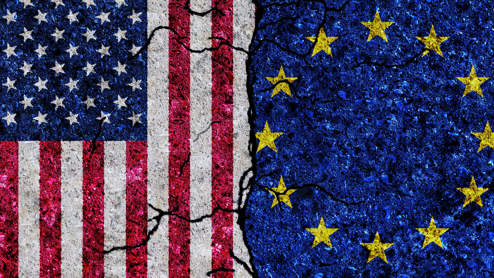 Post-Cold War order crumbling: 'Trump's US is no longer Europe's ally', says political scientist