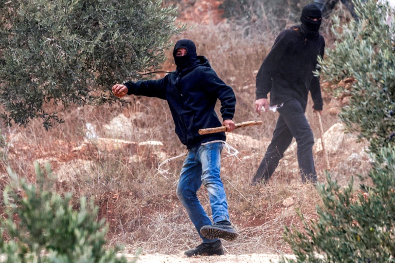 Raids réguliers d'Israël: L'ONU s'alarme de la "détérioration rapide" de la situation en Cisjordanie