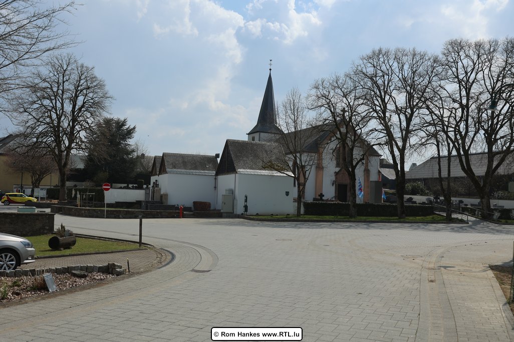 Northern Luxembourg: Boulaide and Commune Lac de la Haute-Sûre set for merger referendum by 2029