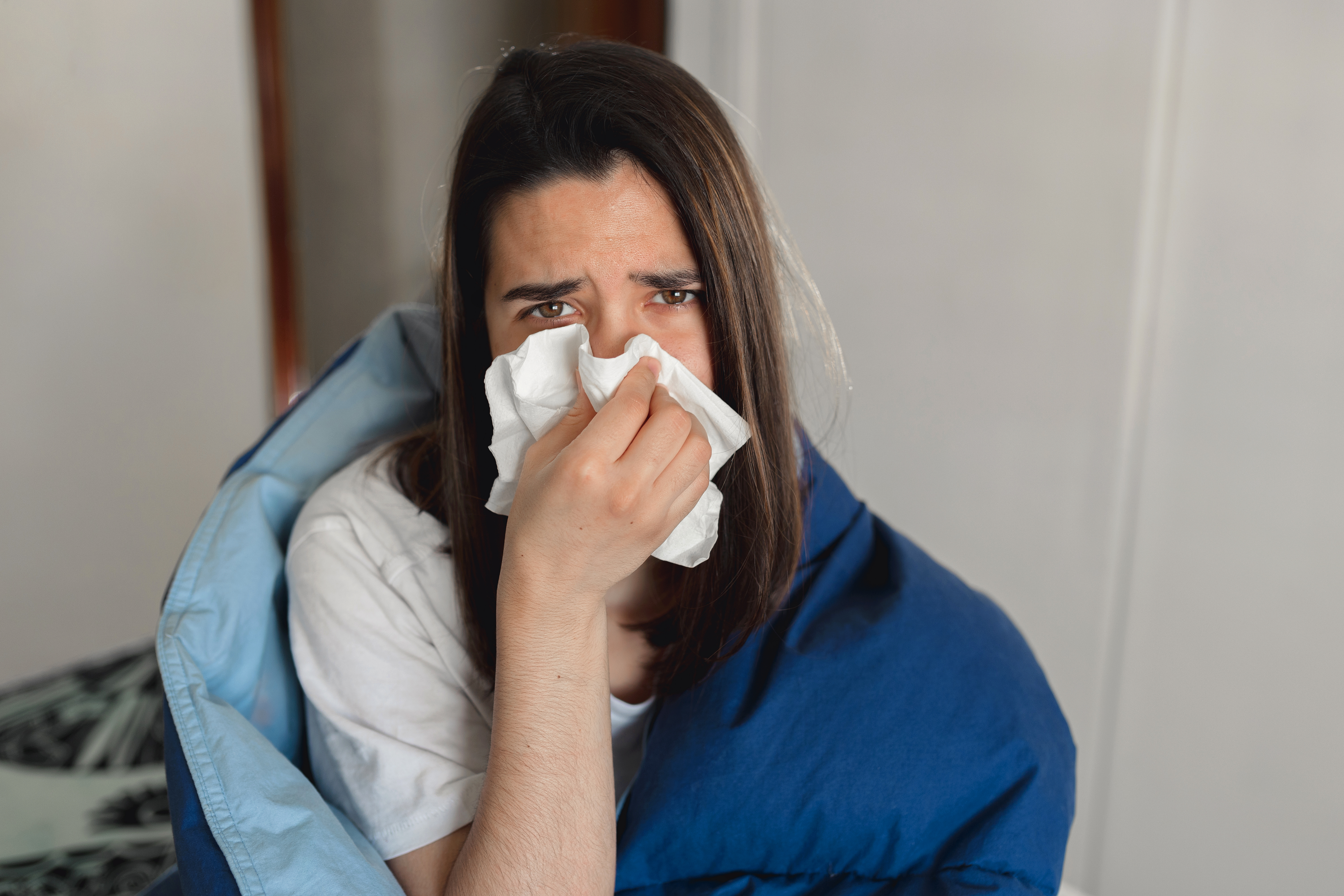 Ministry of health warns: Ministry of health warns: Flu epidemic grips Luxembourg