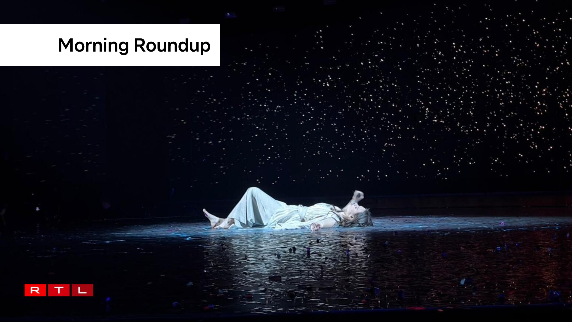 Morning Roundup: US immigration agents kill again, Eva wins LSC, Honnold scales Taipei 101